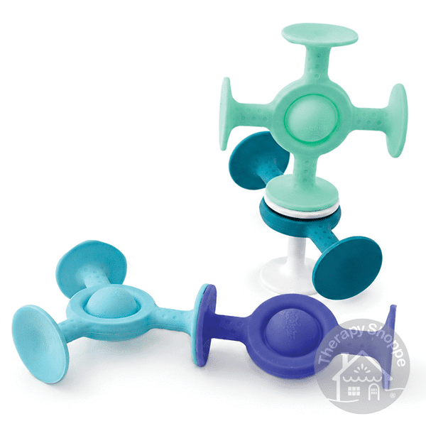 suction building set