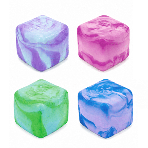 Sugar Skwisheez Noods - Sugar Cubes