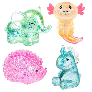 animal sugar squishers