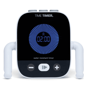 time timer element