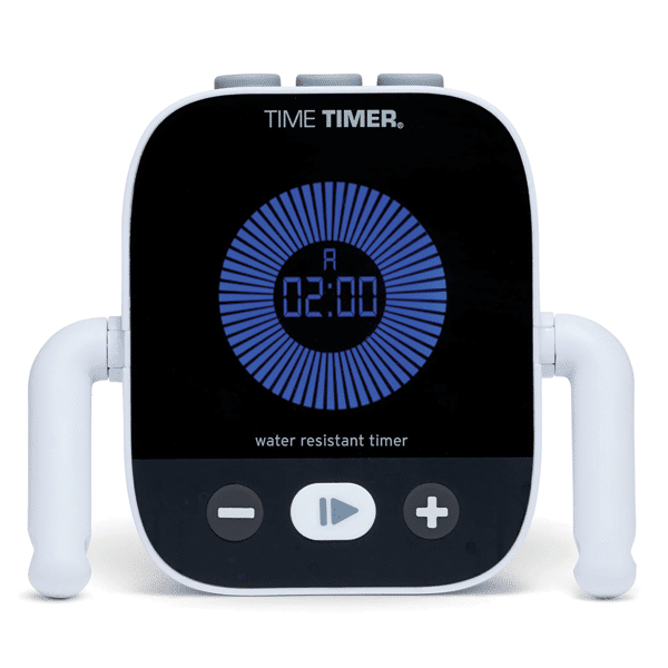time timer element