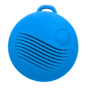 vibrating pendant