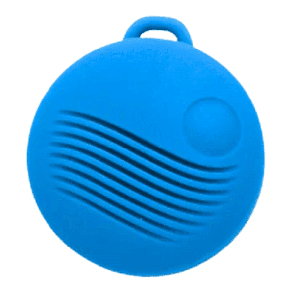 vibrating pendant