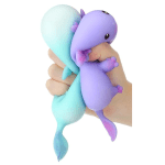 axolotl squishy