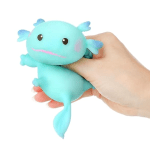 squishy axolotl