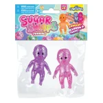baby sugar squish