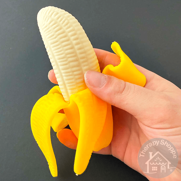 squishy banana