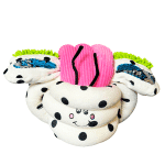 butterfly cuddle ball