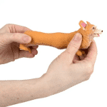 squeeze shape corgi