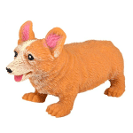 squishy corgi