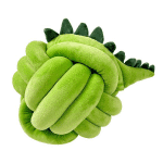 crocodile cuddle ball