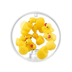duck stress ball