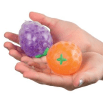 squishy fruit