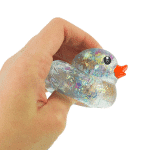 squishy duck