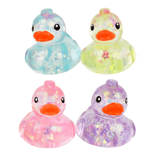 maltose squishy duck