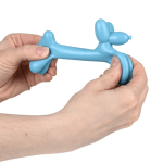 balloon dog squeeze ball