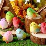 squishy birds