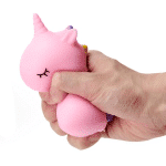squishy unicorn