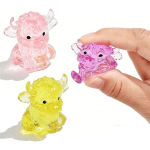 mini squishy cows