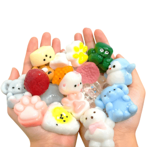 mini taba squishy