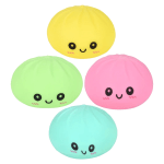 mystery squishy dumpling