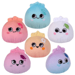 plush dumpling