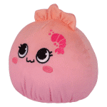 dumpling plush mystery