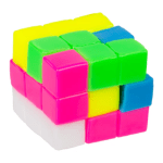 puzzle cube taba squishy