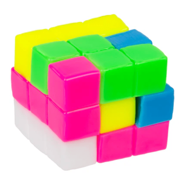 puzzle cube taba squishy