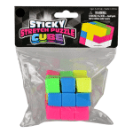 squishy puzzle cube