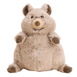 warmies quokka