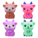 squishy reindeer