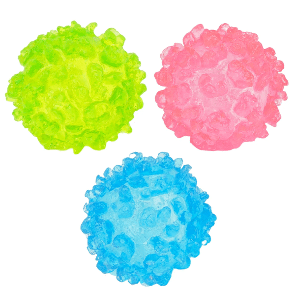 rock candy squishy