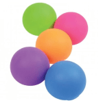 smooshy ball