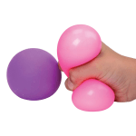 smooshy squishy ball