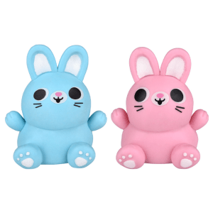 squishy bunny