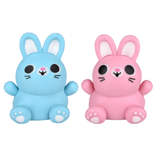 squishy bunny