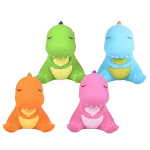 Squish And Stretch Dinosaur