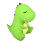 squishy dinosaur
