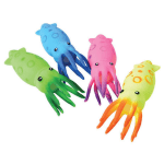 squishy squid
