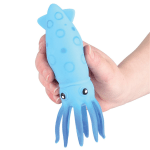 squishy squid fidget