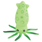 squid fidget toy