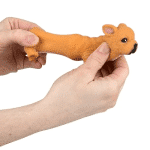 squeeze shape bulldog