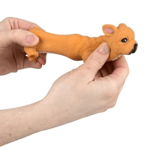 squeeze shape bulldog