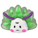 leaf sheep ball