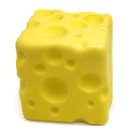 squeeze cheese