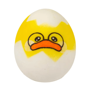 egg squishy