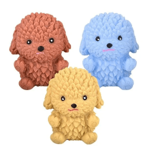 squishy poodle