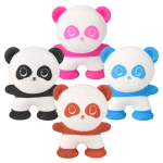 squishy suction panda