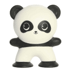 suction panda fidget